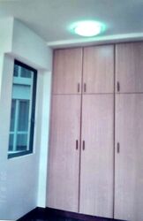 Palm Gardens (D23), Condominium #580921181